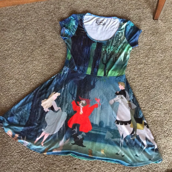 beautiful skater dresses